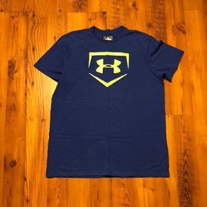 🔥UnderArmour Heatgear T-Shirt🔥 Men’s Medium🔥
